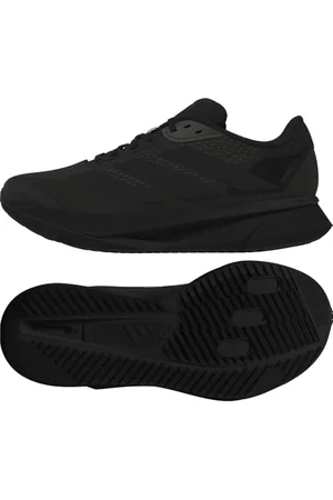 adidas Kobiety DURAMO SL 2 Running Shoes, Core Black/Core Black/Core Black, 41 1/3 EU