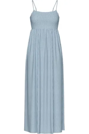 Pieces® Pcfeline Strap Dress Pwp WVN, , XS