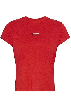 Tommy Hilfiger T-shirty S/S, , L