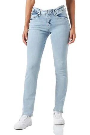 Mavi Dżinsy damskie Slim Skinny Sophie Slim Skinny Jeans, , 32W / 34L