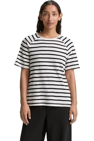 TOM TAILOR T-shirt damski, , M