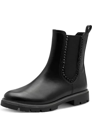 Marco Tozzi Damskie buty Chelsea 2-25417-43, , 36 EU