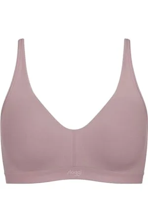 Sloggi Damski biustonosz Ever Ease Soft, , S