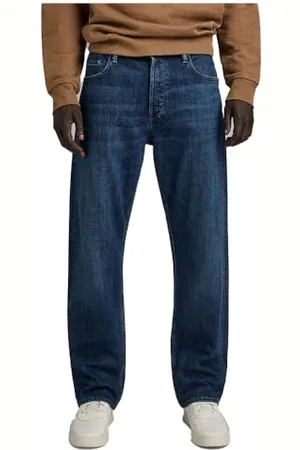 G-Star RAW Dakota Regular Straight dżinsy męskie, , 38W / 38L