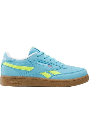 Reebok Club C Revenge dziecięce buty sportowe uniseks, , 32 EU