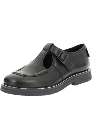 Kickers Damskie danie Oxford, 38 EU, , 38 EU