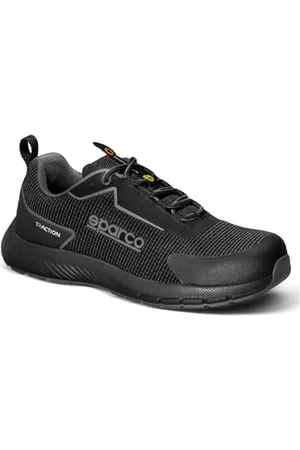 Sparco Traction S1PS Fuji, buty ochronne dla obu płci, , 43 EU, , 43 EU