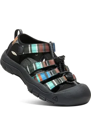 Keen Newport H2 Sandały Uniseks - dzieci, , 32/33 EU