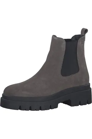 Tamaris Damskie buty Chelsea 1-25492-41 wąskie, , 39 EU