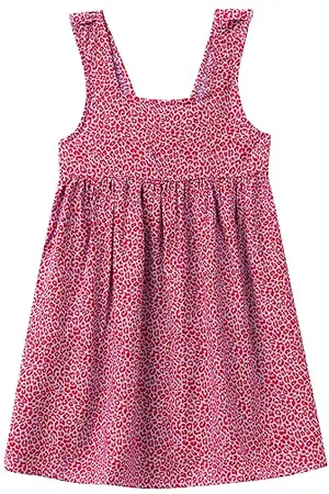 Benetton Dziewczęca Vestito 47J10V004 sukienka, , EL, , L