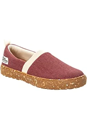 Jack Wolfskin Kobiety ECOSTRIDE 3 ESPANDRILLE W buty do chodzenia, , 39.5 EU