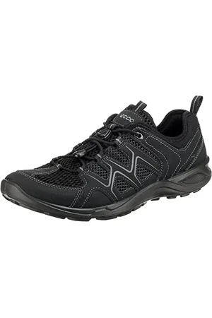 Ecco Terracruise Lt Adidasy Kobiety, Czarny , 39 EU
