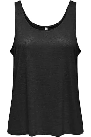ONLY Onlfrida Tank Topjrs Noos, , XXL