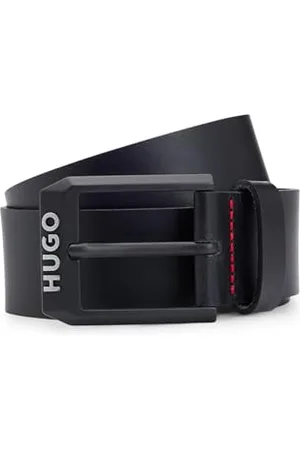 HUGO BOSS Gelio B 10207222 Belt 90 cm
