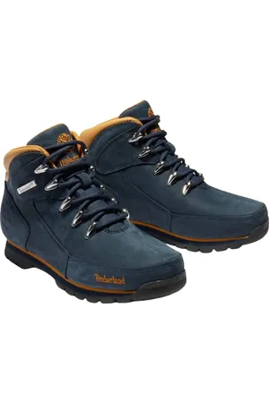 Timberland Euro rock Sneakersy Uniseks - dzieci , , 38 EU