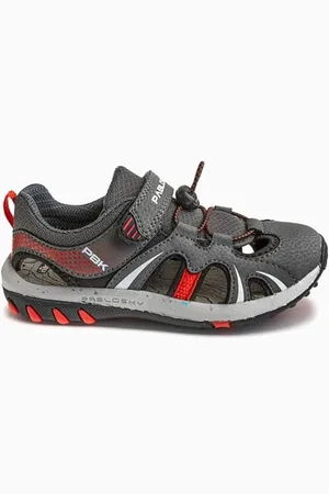 Pablosky Camping 982150, Sandały sportowe, , 34 EU
