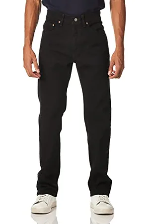 Lee Męskie dżinsy Premium Select Classic Fit z prostą nogawką, , 29W / 30L