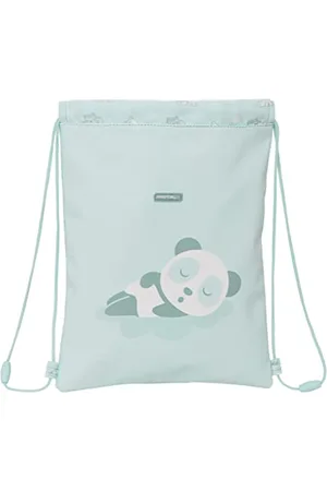 Safta Przedszkole Sleep Plecak Junior, Łatwy do czyszczenia, Plecak, idealny dla dzieci w różnym wieku, wygodny i wszechstronny, jakość i wytrzymałość, 26x1x34 cm, kolor , , Estándar, Casual