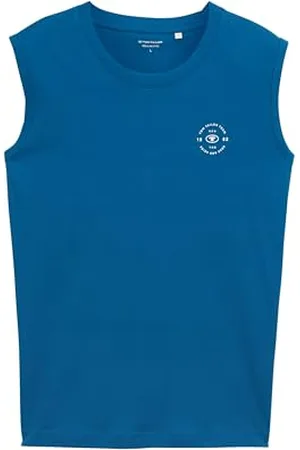 TOM TAILOR Męski tank top, , S