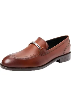 HUGO BOSS Tayil_loaf_lthw, Mokasyna Mężczyźni, , 41 EU