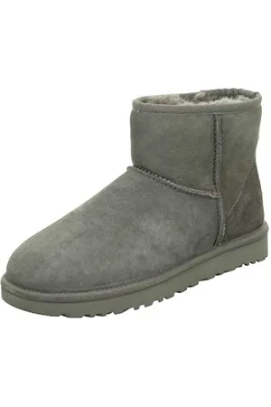 UGG Classic Mini II Klasyczne kozaki Kobiety, , 36 EU