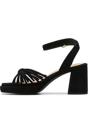 Clarks AmbyrLyn damskie czółenka rubinowe, , 39 EU, , 39.5 EU