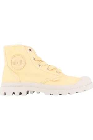 Palladium Damskie buty Pampa Ankle, , 40 EU, , 40 EU