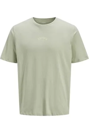JJ Jrebbenny Tee SS Crew Neck, , S