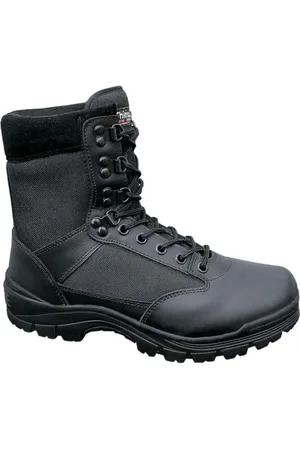 Brandit Męskie buty taktyczne 9 Eyelet Tactical Boots, , 40 EU