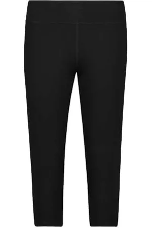 Reebok ID Train Capri, , XXS