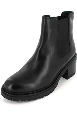 Geox Kobiety D DAMIANA Buty na kostkę