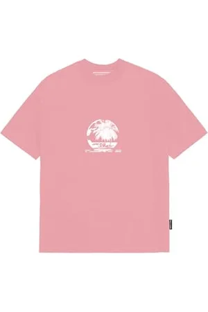 JACK & JONES Jcosago Tee SS Crew Neck FST męska koszulka, , XS
