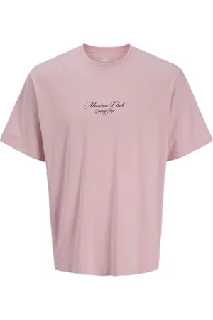 JACK & JONES Jormarina Tee SS Crew Neck Tg, , L
