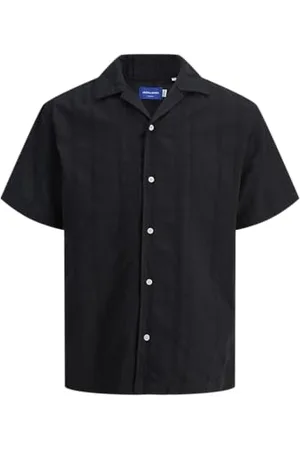 JACK & JONES Jorluke Boheme Resort koszulka męska S, , XL