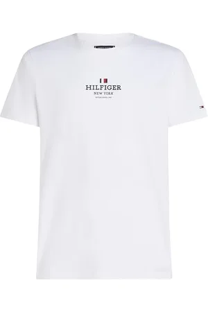Tommy Hilfiger Koszulka męska S/S, , XXL