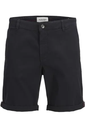 JACK & JONES Jpstmarco Arthur Chino Short Srt, , M