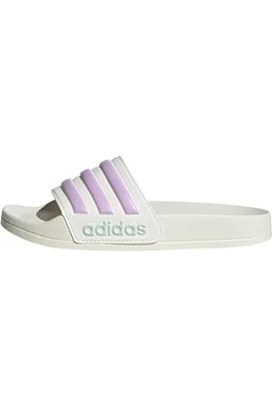 adidas Uniseks - dzieci ADILETTE SHOWER SLIDES, , 33 EU