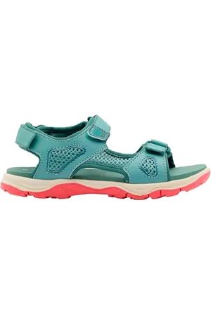 Jack Wolfskin Sandały dziecięce Taraco Beach K uniseks, , 31 EU