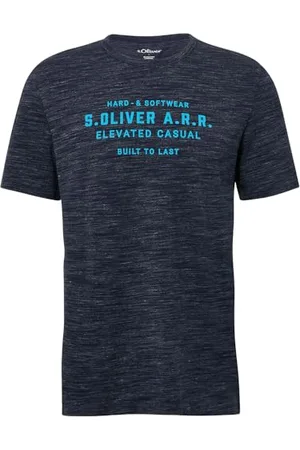 QS by s.Oliver T-shirt, , S