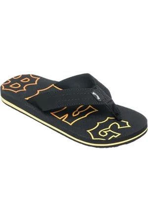 Billabong Sandały na wszystkie dni Theme Boy, czarne, 32 EU, , 32 EU