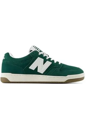 New Balance Męskie trampki 480, , 48 UK, Nocny zegarek zielony, 42 EU