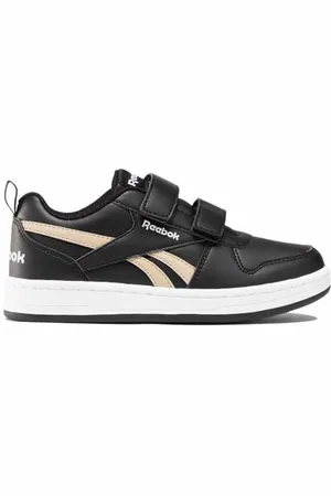 Reebok Royal Prime 2.0 2v, Kapcie Dziecko, Cblack Oat Oat, 31.5 EU