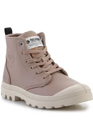 Palladium Mixed Pampa Ankle Boot, , 39 EU
