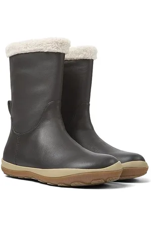 Camper Peu Pista Gm K400649 Mid Calf Boot, , 38 EU