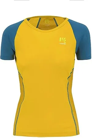 Karpos 2532044-034 LAV. Evo W Jrs T-Shirt Damski Wielkosc M, , M