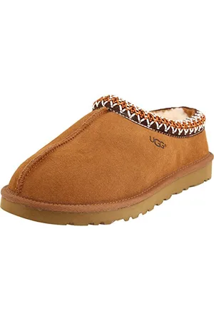 UGG Tasman Kapcie Kobiety, Kasztan, 37 EU