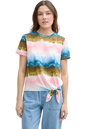 TOM TAILOR T-shirt damski, , M