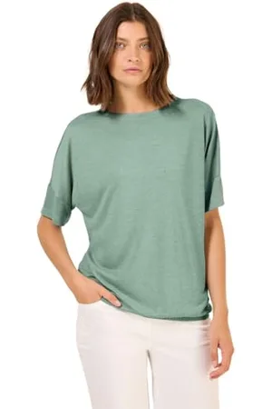 CECIL TOS Deco Stone T-Shirt XL, , XL