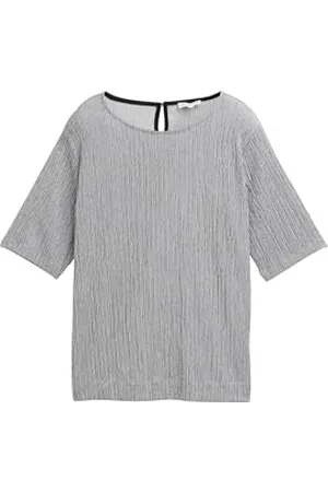 TOM TAILOR T-shirt damski, , XS