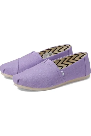 TOMS Damskie mokasyny Alpargata płaskie, , 35.5 EU